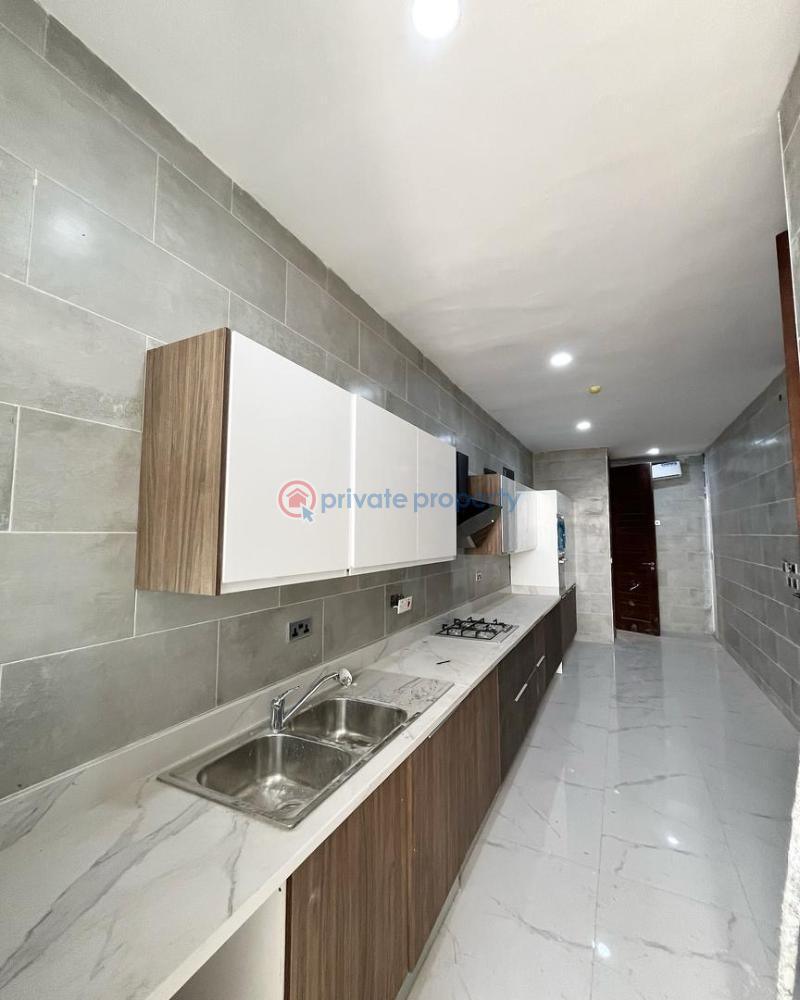 3 bedroom House For Rent Ikoyi Lagos - 3