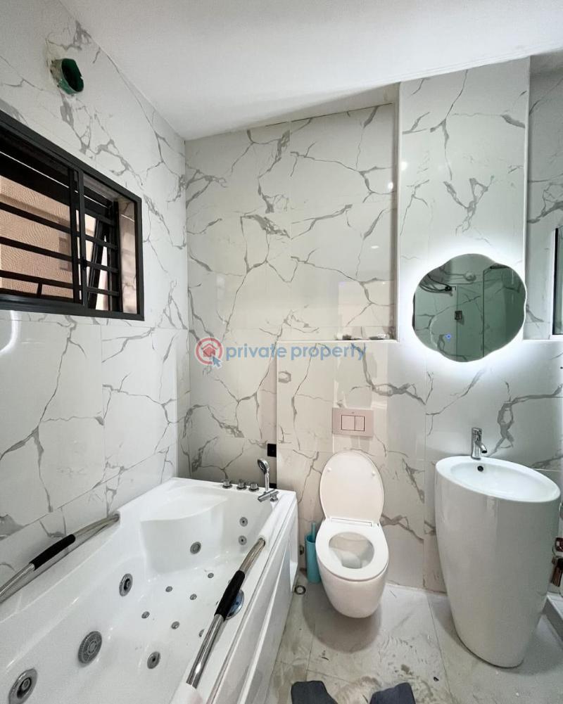 3 bedroom House For Rent Ikoyi Lagos - 6
