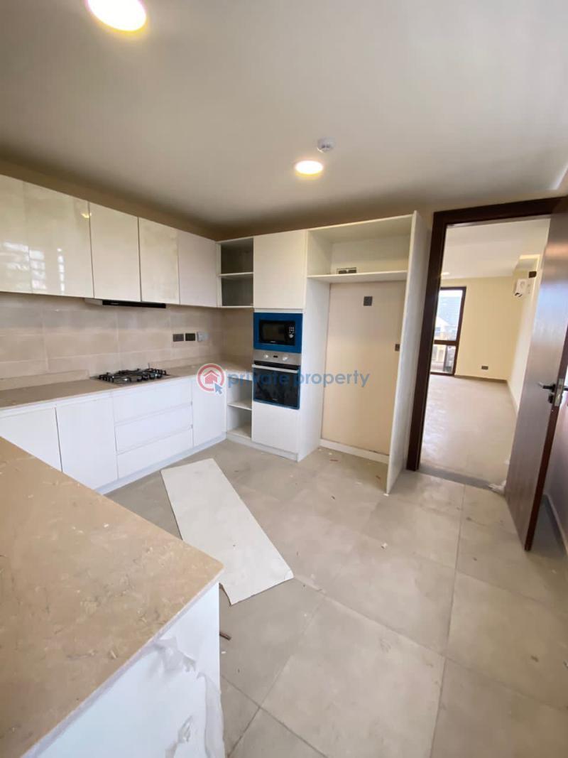 3 bedroom House For Sale Ikoyi Lagos - 9