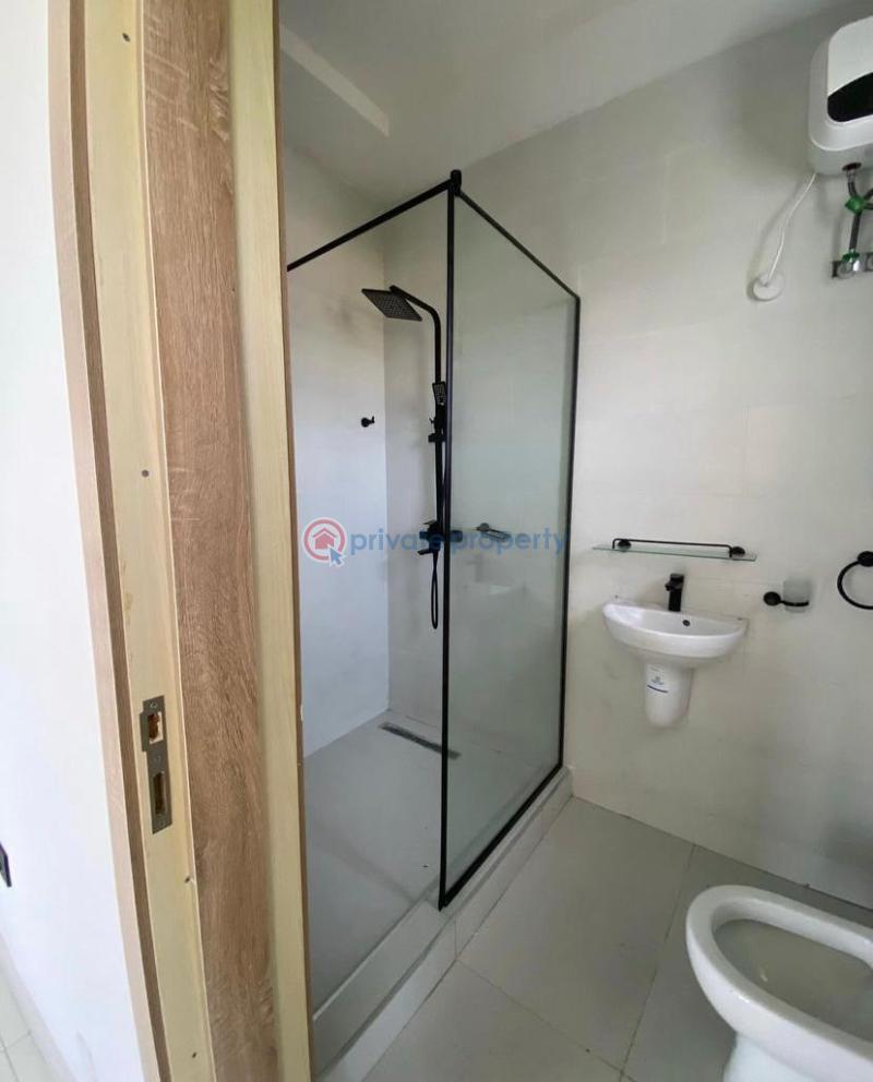 3 bedroom House For Rent Lekki Phase 1 Lagos - 7