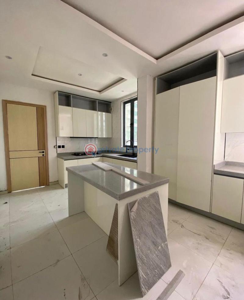 3 bedroom House For Rent Lekki Phase 1 Lagos - 2