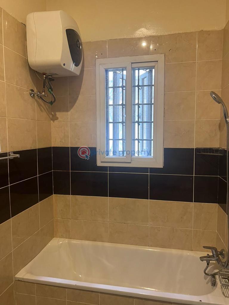 3 bedroom Flat & Apartment For Rent Ikoyi Lagos - 2