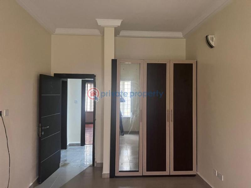 3 bedroom Flat & Apartment For Rent Ikoyi Lagos - 6