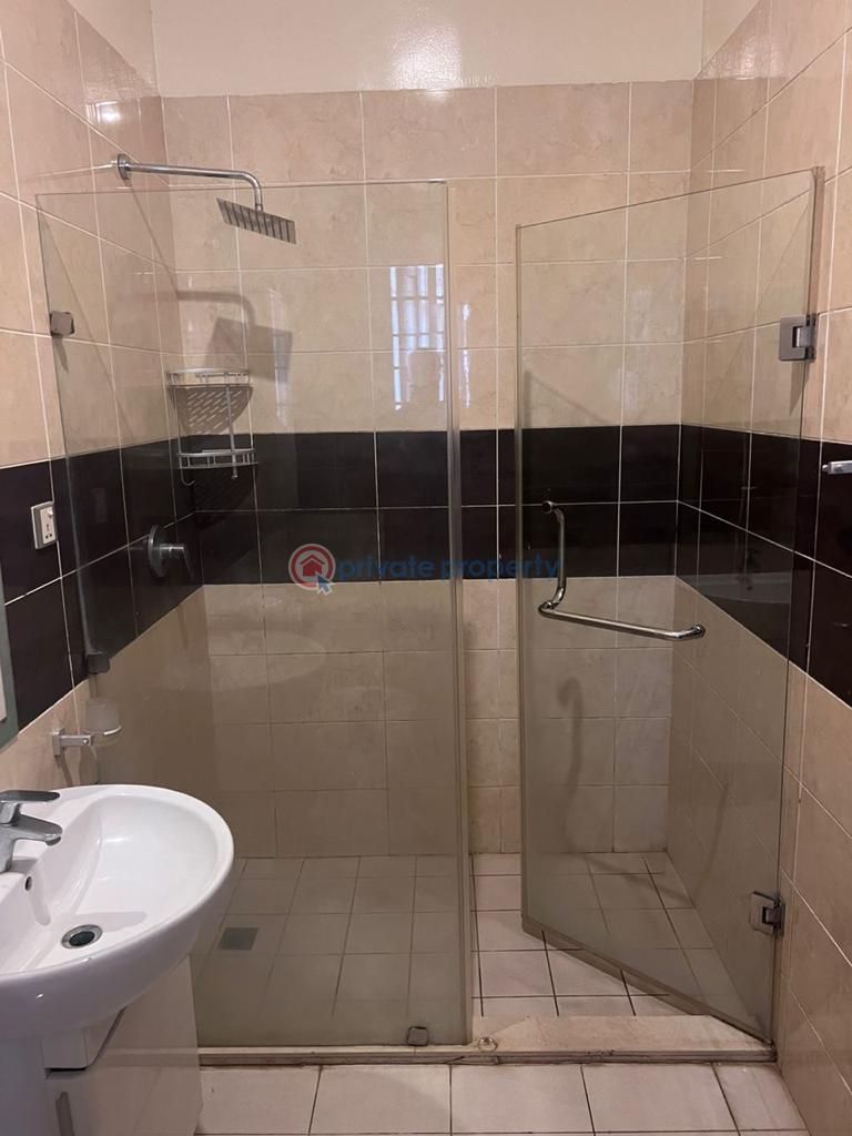 3 bedroom Flat & Apartment For Rent Ikoyi Lagos - 3