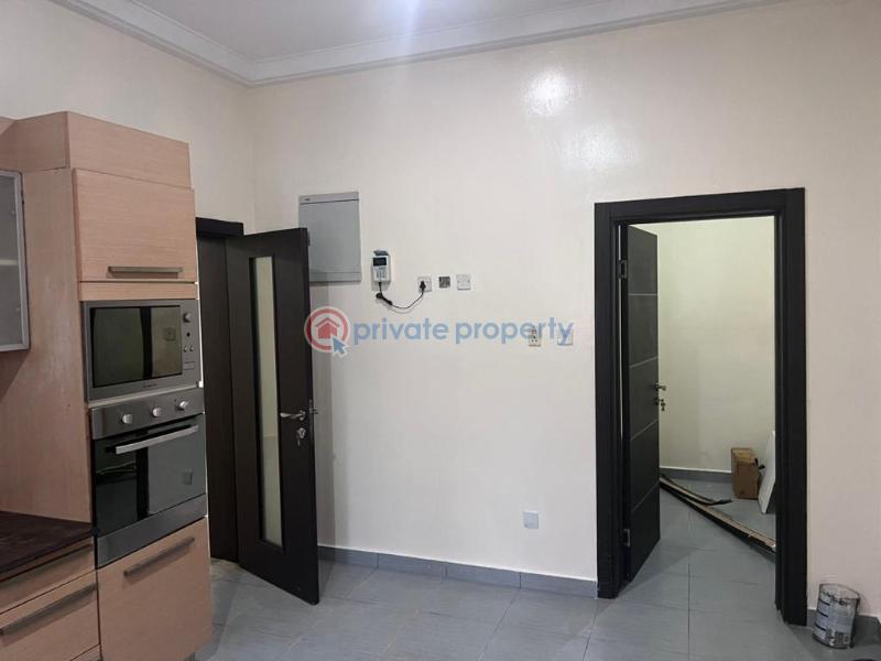 3 bedroom Flat & Apartment For Rent Ikoyi Lagos - 10