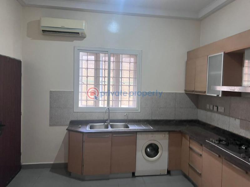 3 bedroom Flat & Apartment For Rent Ikoyi Lagos - 9
