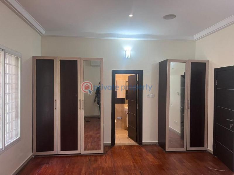 3 bedroom Flat & Apartment For Rent Ikoyi Lagos - 11