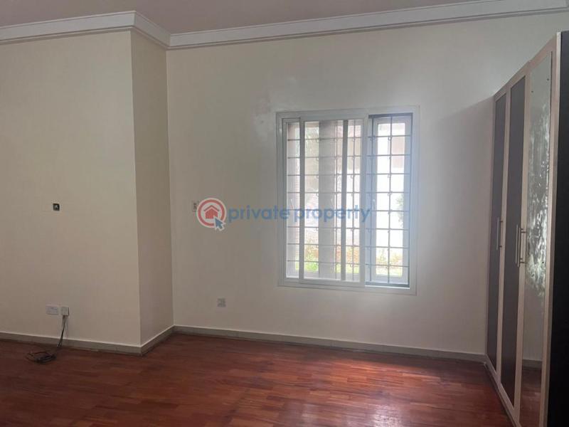 3 bedroom Flat & Apartment For Rent Ikoyi Lagos - 8