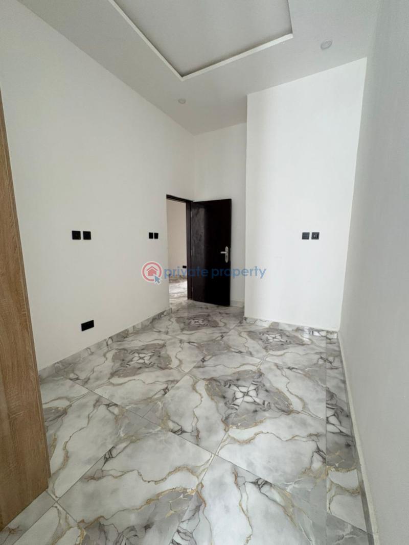 3 bedroom Detached Duplex For Sale Ajah Lekki Lekki Phase 2 Lagos - 4