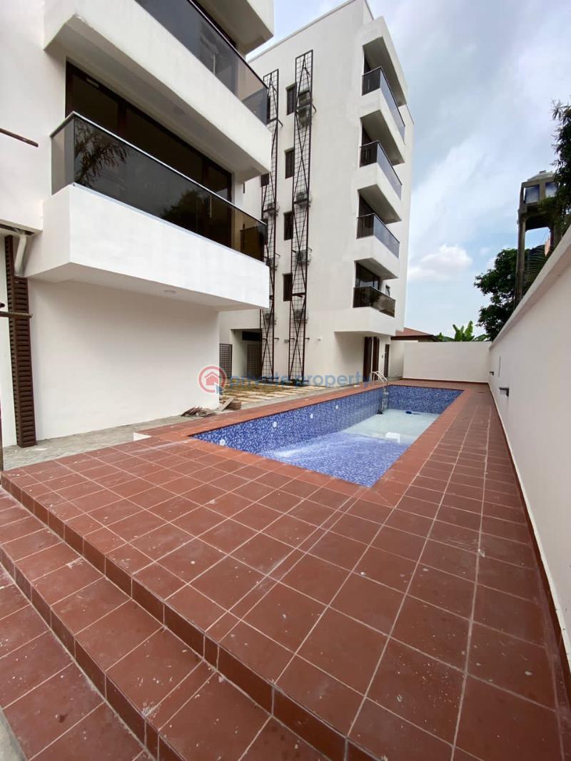 3 bedroom House For Sale Ikoyi Lagos - 12