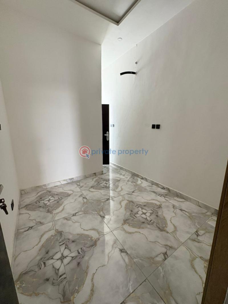 3 bedroom Detached Duplex For Sale Ajah Lekki Lekki Phase 2 Lagos - 8