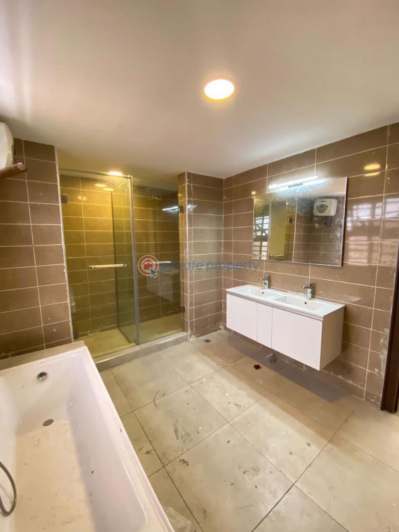 3 bedroom House For Sale Ikoyi Lagos - 8