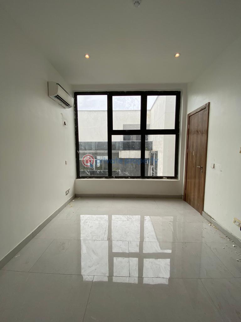 3 bedroom Flat & Apartment For Rent Ikoyi Lagos - 10