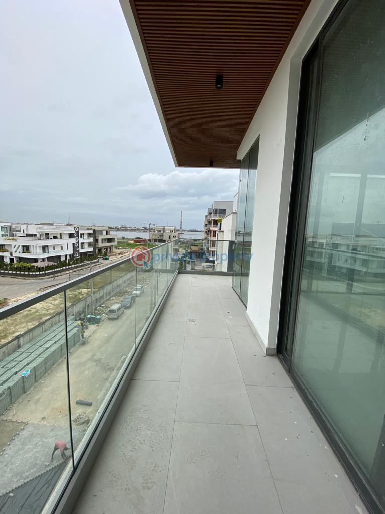 3 bedroom Flat & Apartment For Rent Ikoyi Lagos - 16