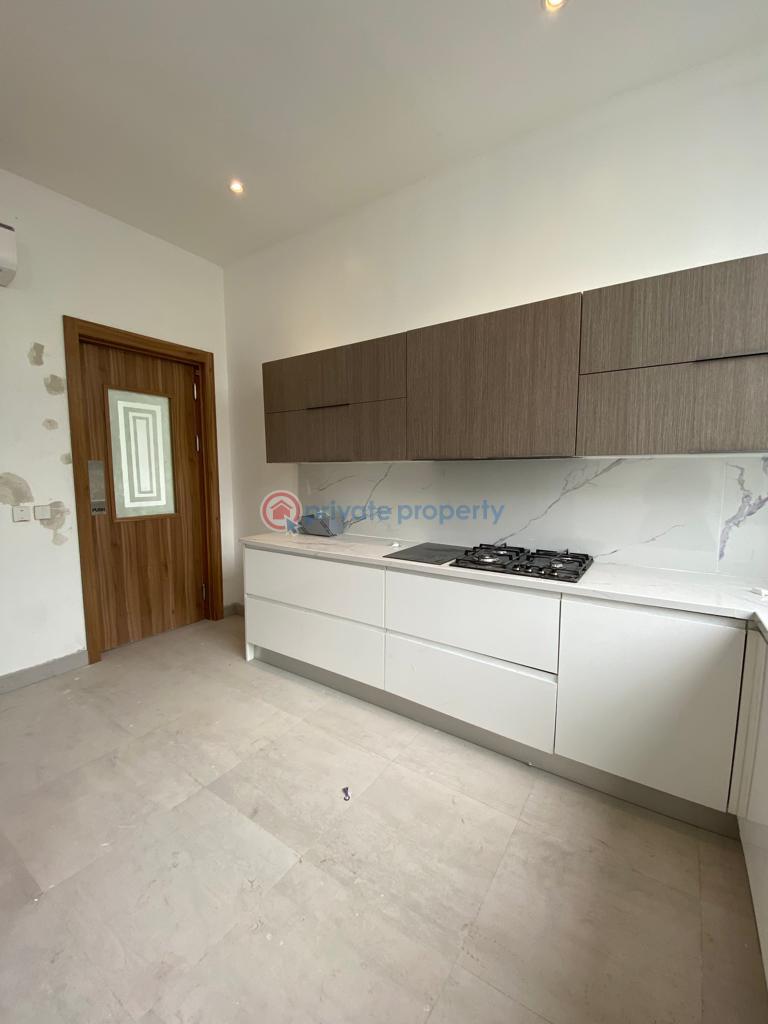 3 bedroom Flat & Apartment For Rent Ikoyi Lagos - 2