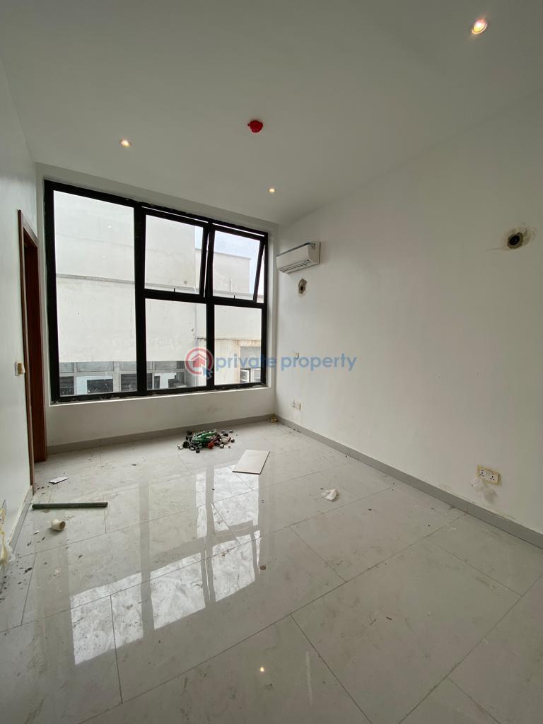 3 bedroom Flat & Apartment For Rent Ikoyi Lagos - 14