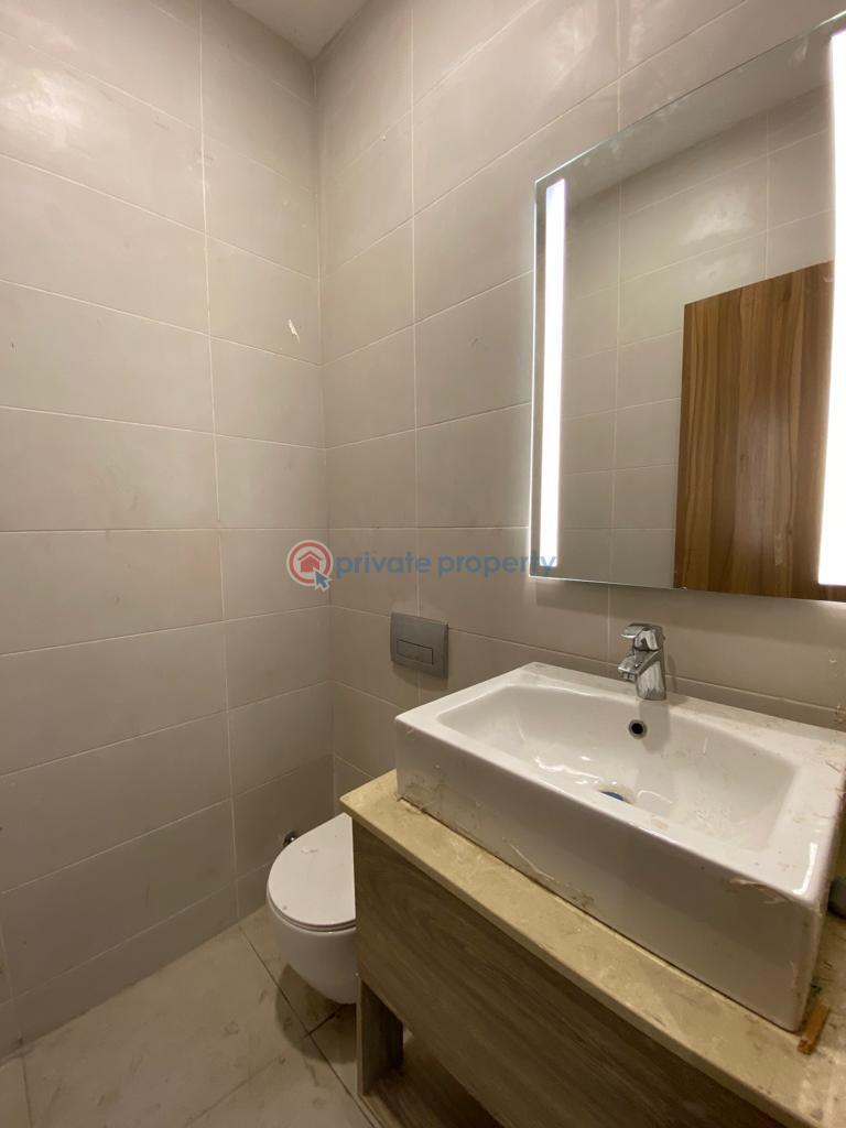 3 bedroom Flat & Apartment For Rent Ikoyi Lagos - 0