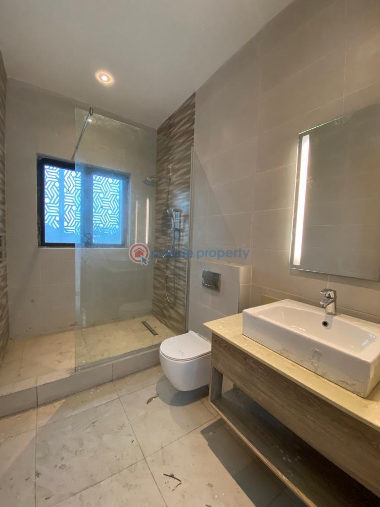 3 bedroom Flat & Apartment For Rent Ikoyi Lagos - 7