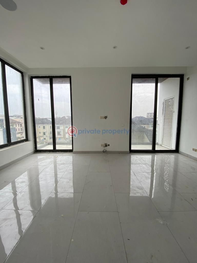 3 bedroom Flat & Apartment For Rent Ikoyi Lagos - 15