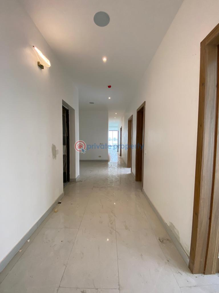 3 bedroom Flat & Apartment For Rent Ikoyi Lagos - 9