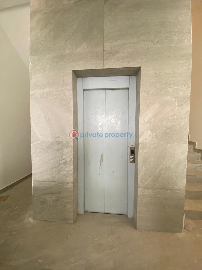 3 bedroom Flat & Apartment For Rent Ikoyi Lagos - 4