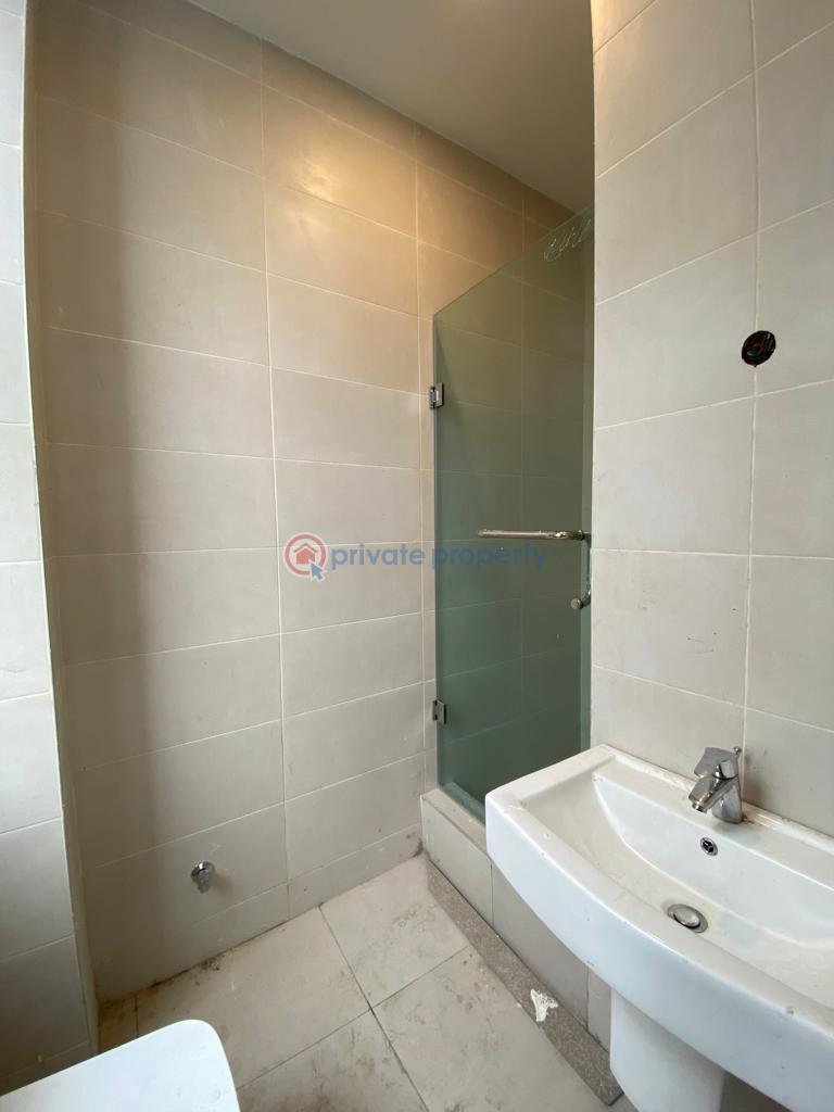 3 bedroom Flat & Apartment For Rent Ikoyi Lagos - 12