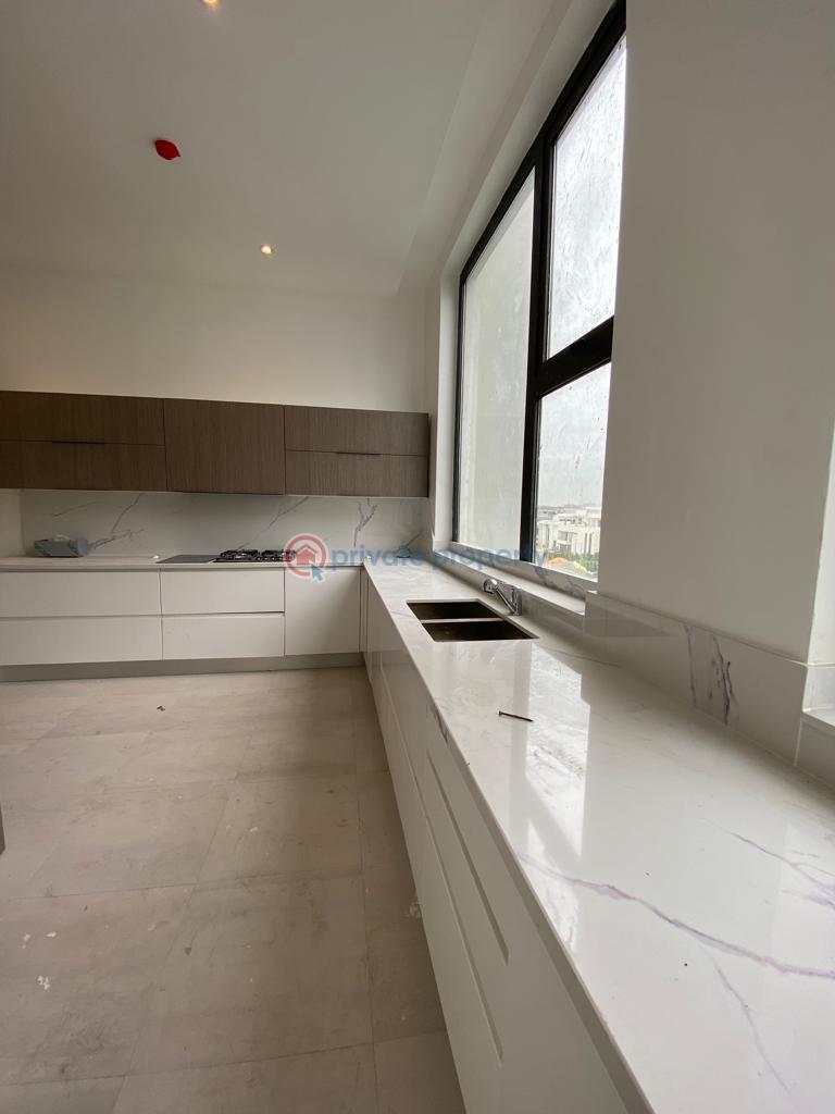 3 bedroom Flat & Apartment For Rent Ikoyi Lagos - 1