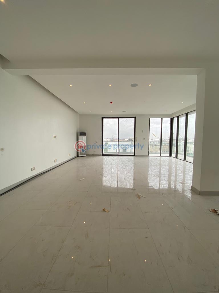 3 bedroom Flat & Apartment For Rent Ikoyi Lagos - 13