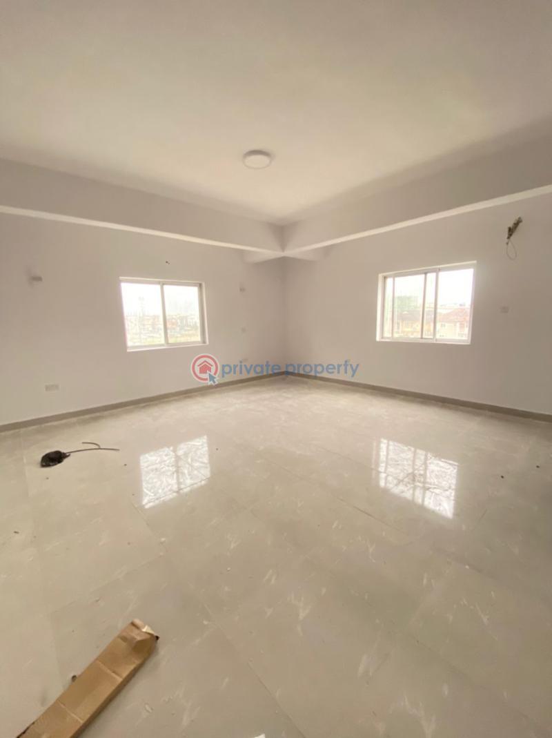 3 bedroom Flat & Apartment For Rent Lekki Lagos - 5