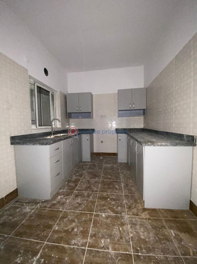 3 bedroom Flat & Apartment For Rent Lekki Lagos - 4