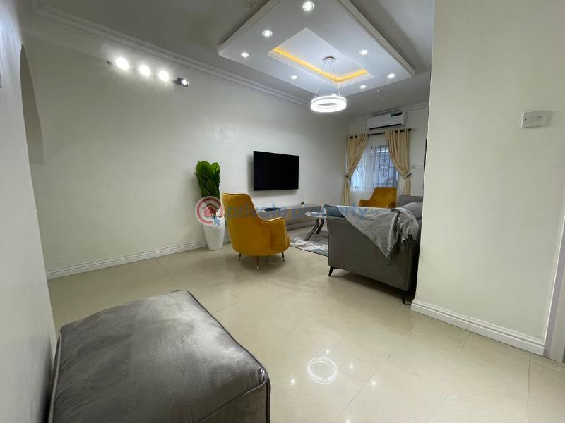 3 bedroom Flat & Apartment Short let Magodo Shangisha Magodo GRA Phase 2 Kosofe/Ikosi Lagos - 11