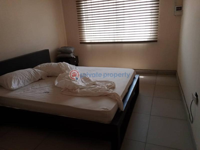 3 bedroom Flat & Apartment For Rent Victoria Island Lagos - 1