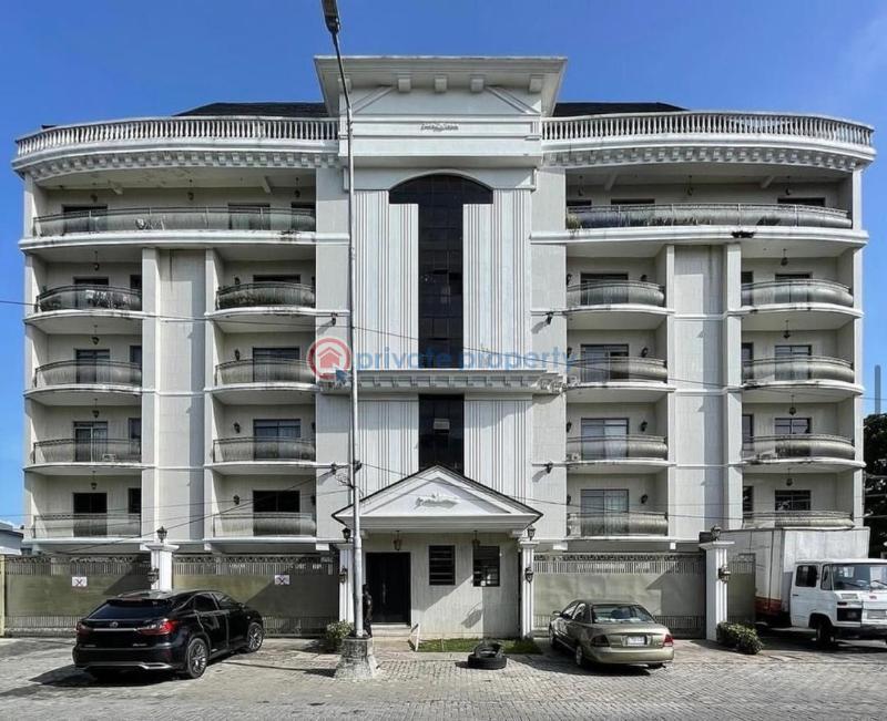 Flat & Apartment For Rent Victoria Island Lagos