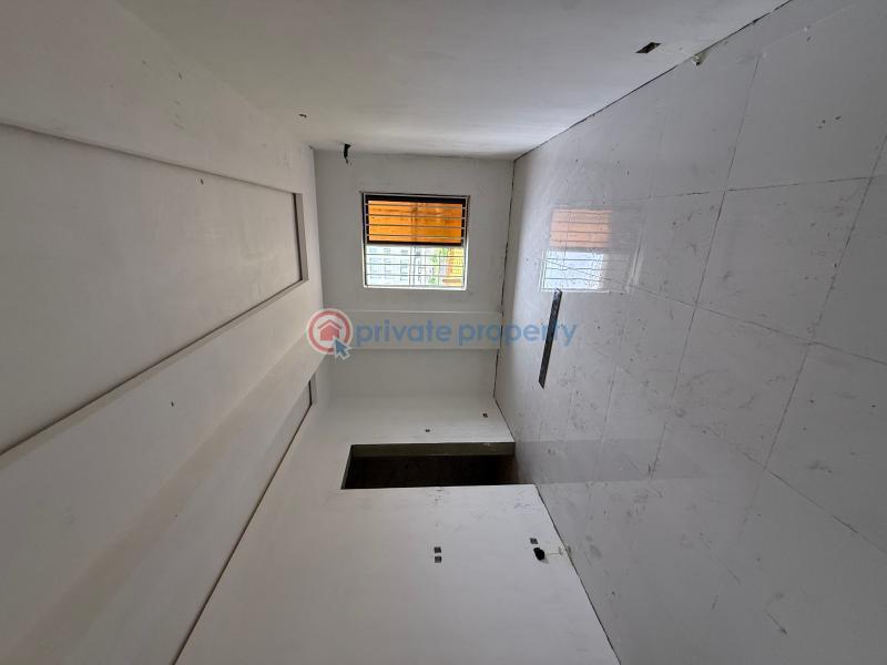 3 bedroom Flat & Apartment For Sale Rock Drive Lekki Phase 1 Lagos - 5