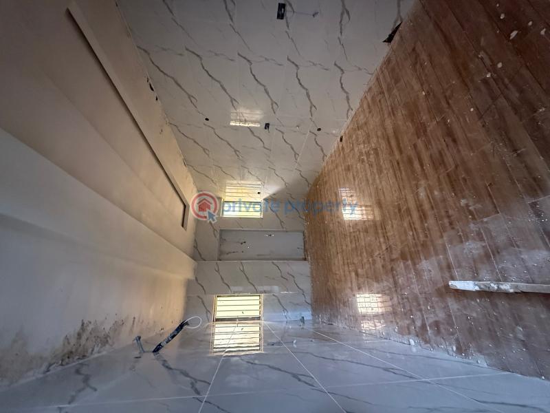 3 bedroom Flat & Apartment For Sale Rock Drive Lekki Phase 1 Lagos - 11