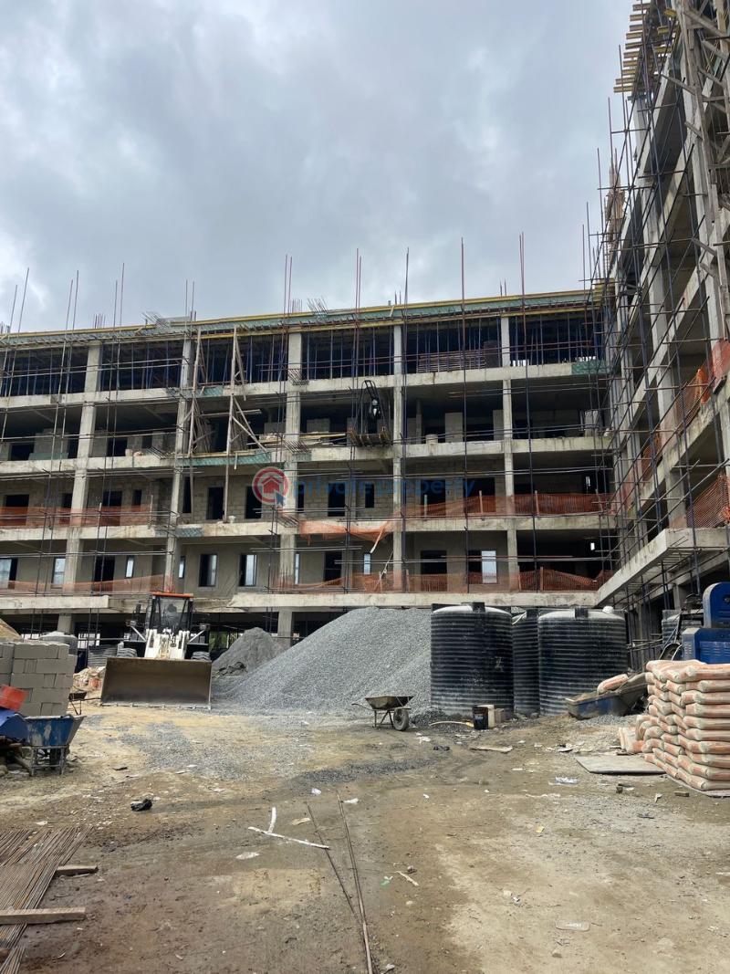 3 bedroom Flat & Apartment For Sale Rock Drive Lekki Phase 1 Lagos - 14