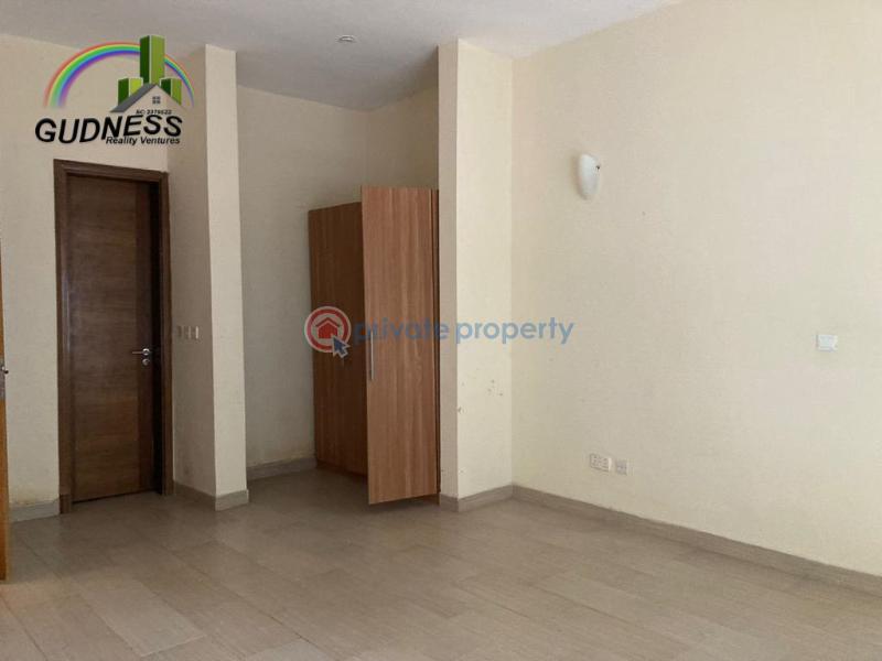 3 bedroom Block Of Flats For Rent Banana Island Ikoyi Lagos - 18