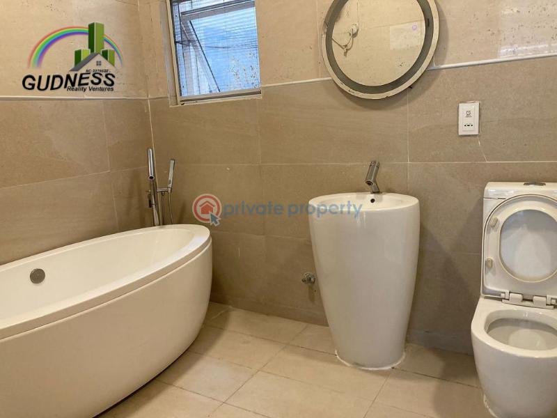 3 bedroom Block Of Flats For Rent Banana Island Ikoyi Lagos - 11