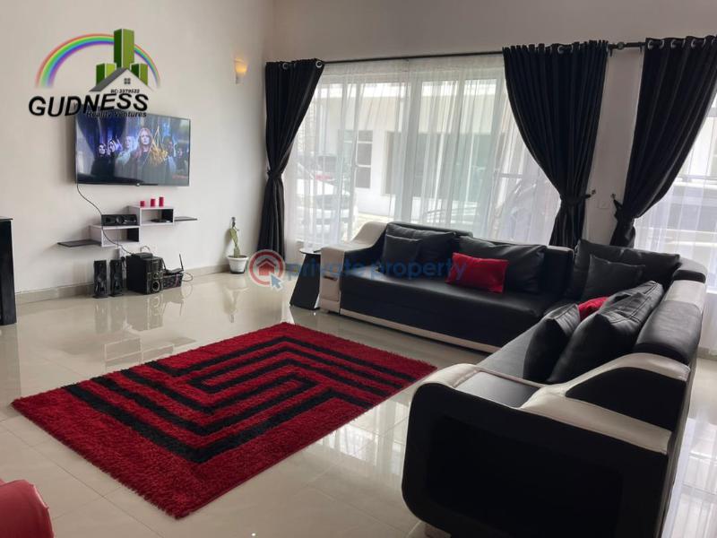 3 bedroom Block Of Flats For Rent Banana Island Ikoyi Lagos - 7