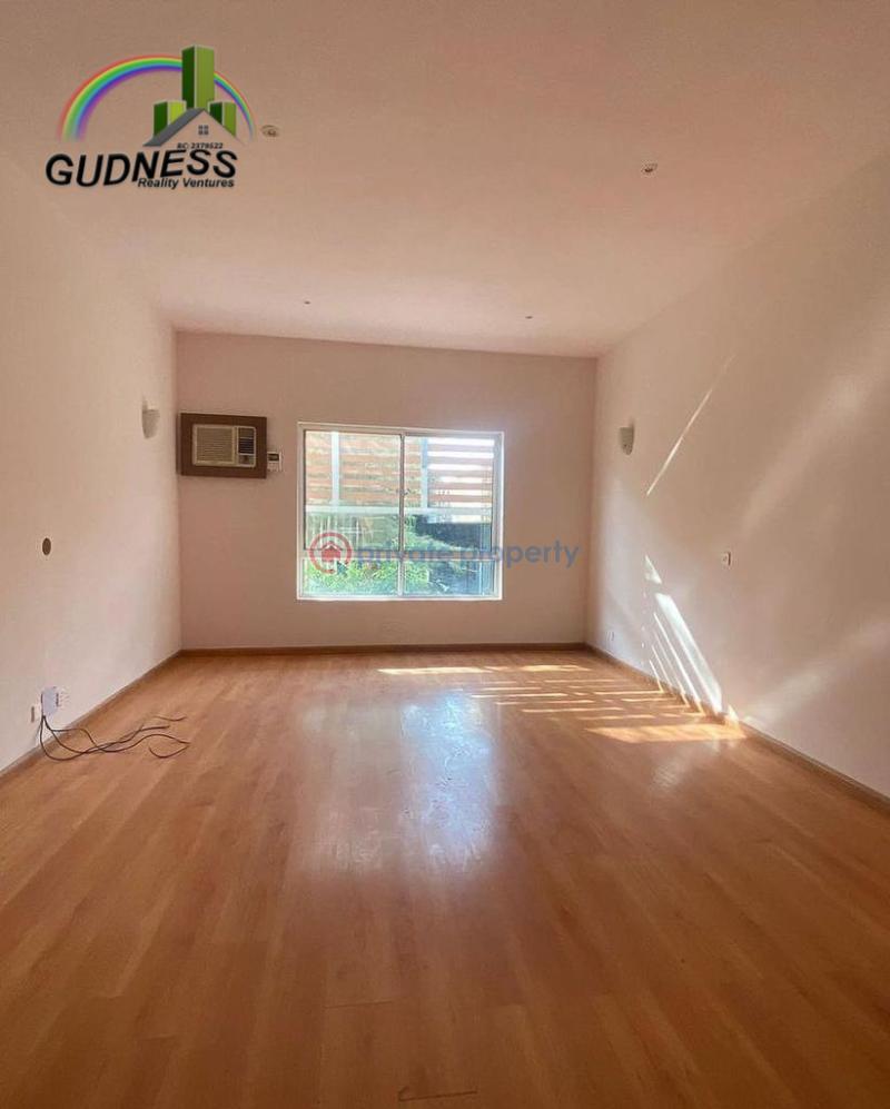 3 bedroom Block Of Flats For Rent Banana Island Ikoyi Lagos - 14