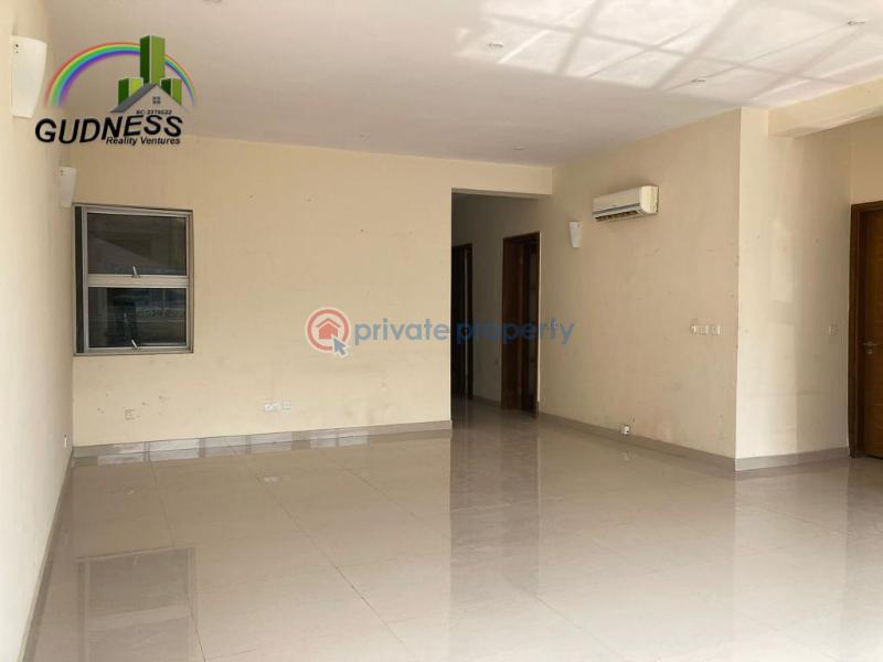 3 bedroom Block Of Flats For Rent Banana Island Ikoyi Lagos - 17