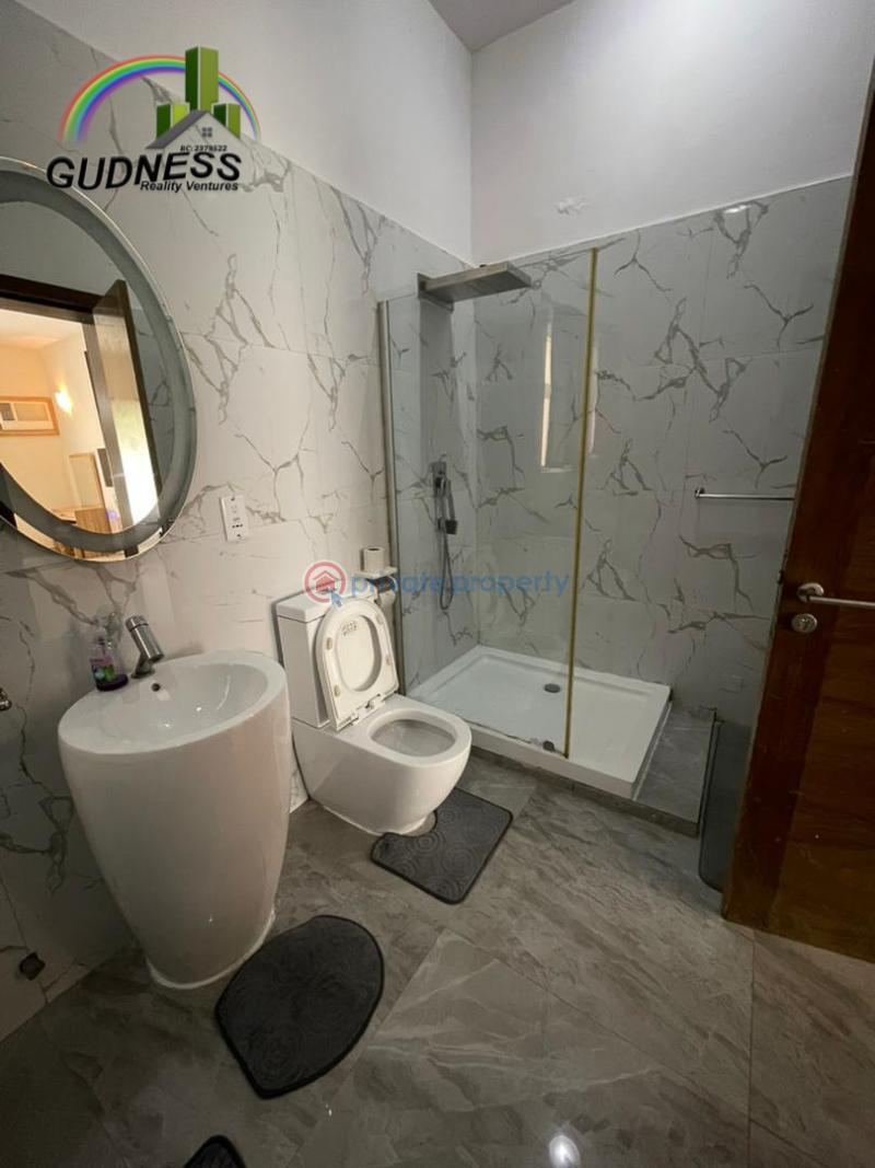 3 bedroom Block Of Flats For Rent Banana Island Ikoyi Lagos - 6