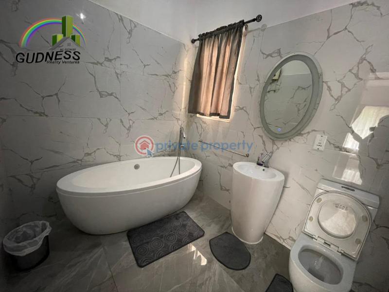 3 bedroom Block Of Flats For Rent Banana Island Ikoyi Lagos - 3