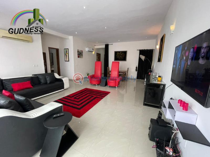 3 bedroom Block Of Flats For Rent Banana Island Ikoyi Lagos - 9