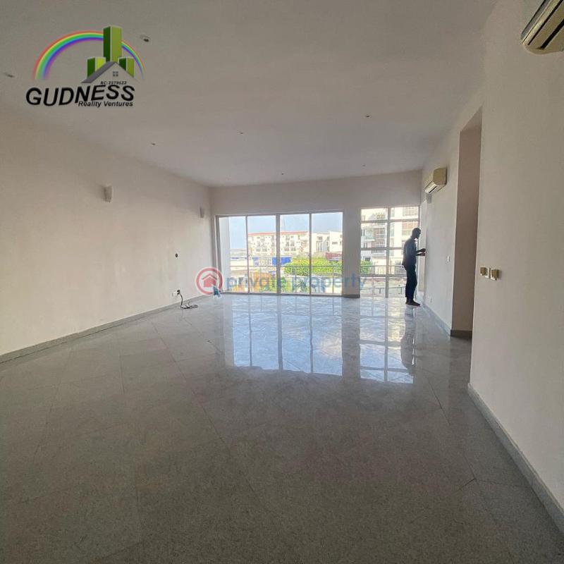 3 bedroom Block Of Flats For Rent Banana Island Ikoyi Lagos - 15