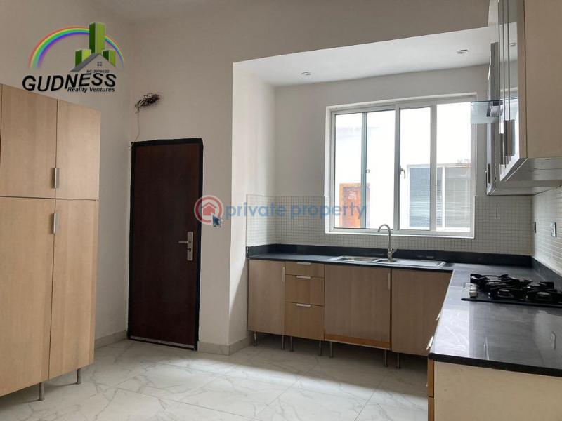 3 bedroom Block Of Flats For Rent Banana Island Ikoyi Lagos - 12