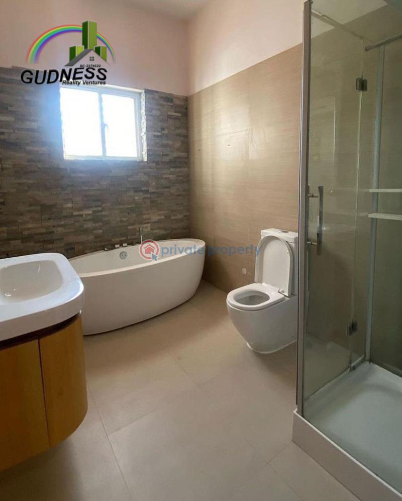 3 bedroom Block Of Flats For Rent Banana Island Ikoyi Lagos - 16