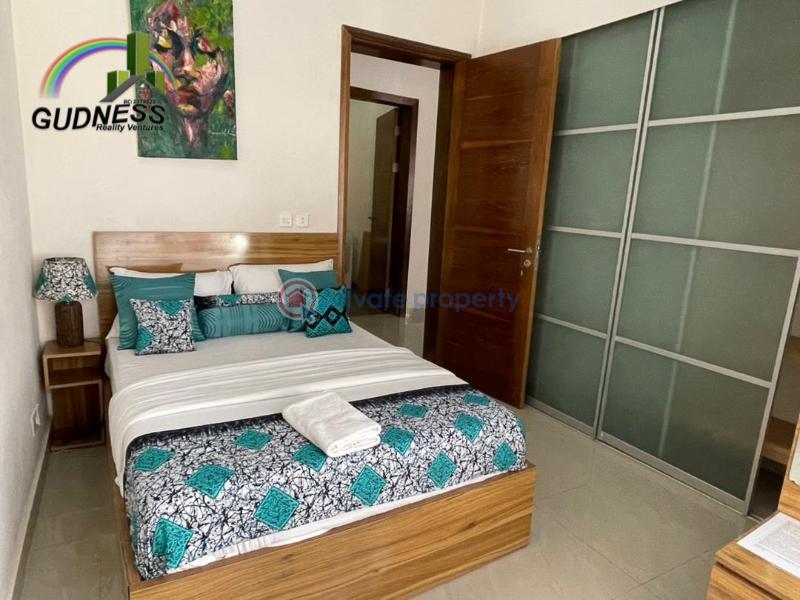 3 bedroom Block Of Flats For Rent Banana Island Ikoyi Lagos - 5