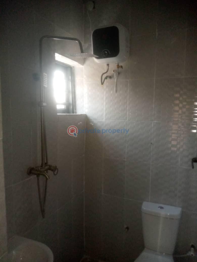 House For Rent Adetokun Ologueru Eleyele Road Ibadan Diamond Eleyele Ibadan Oyo - 3