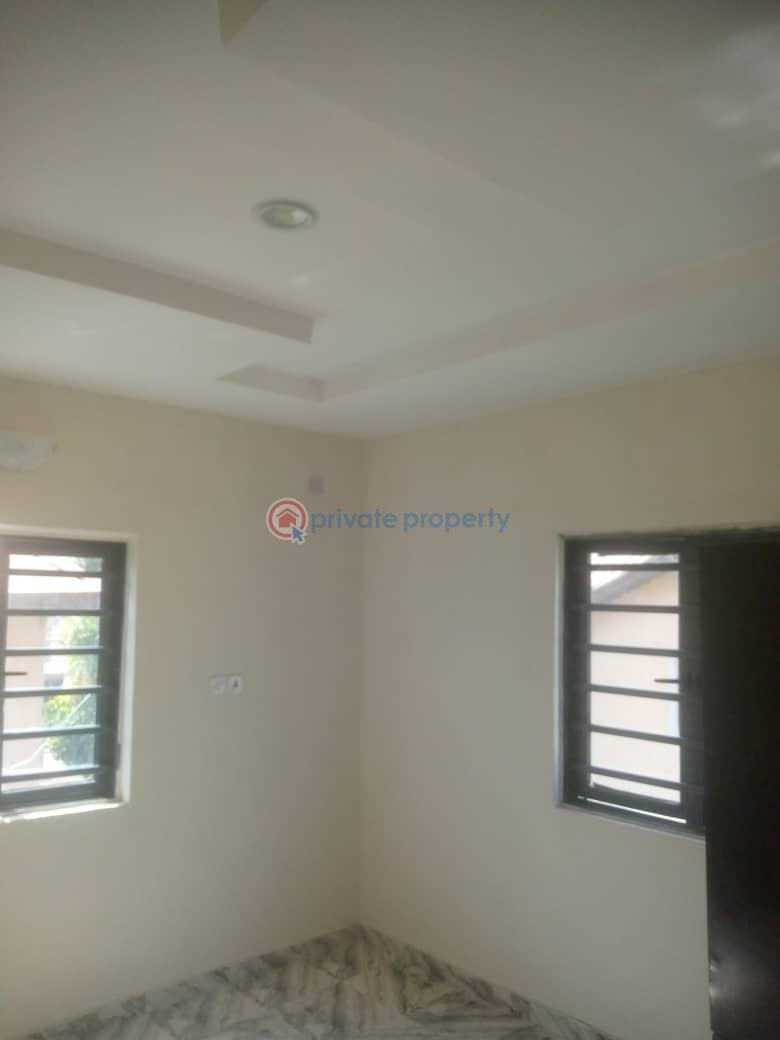 House For Rent Adetokun Ologueru Eleyele Road Ibadan Diamond Eleyele Ibadan Oyo - 0